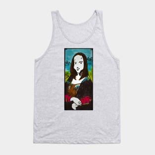 Mona Tank Top